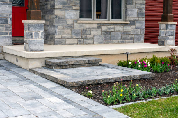 Reliable Grandville, MI Driveway Pavers Solutions